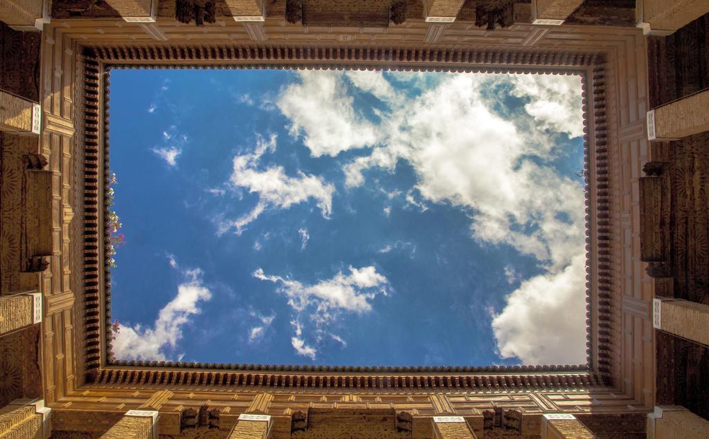 Karawan Riad Fès Dış mekan fotoğraf
