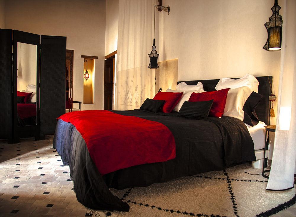 Karawan Riad Fès Dış mekan fotoğraf