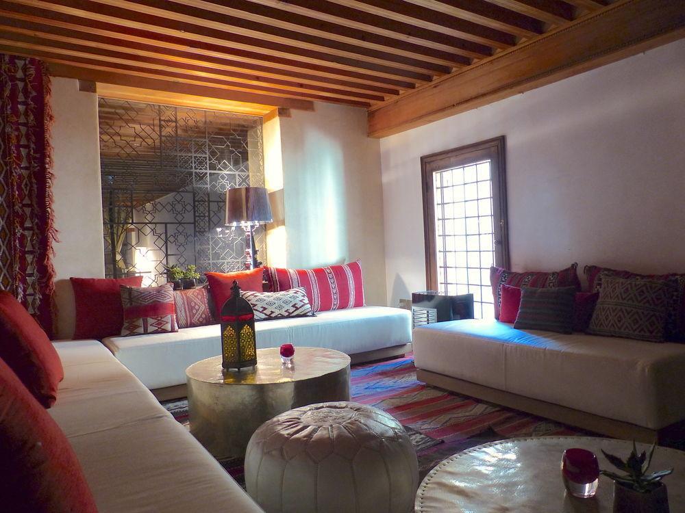 Karawan Riad Fès Dış mekan fotoğraf