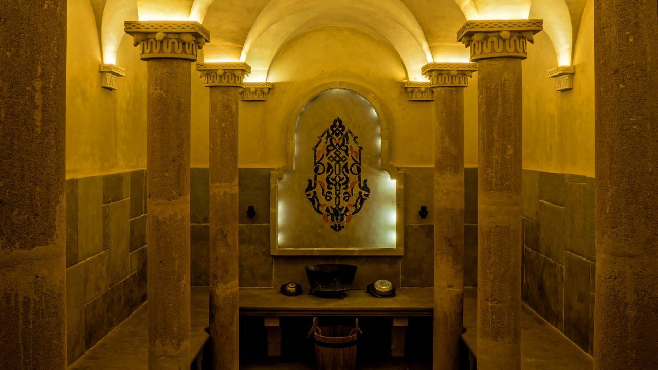 Karawan Riad Fès Dış mekan fotoğraf