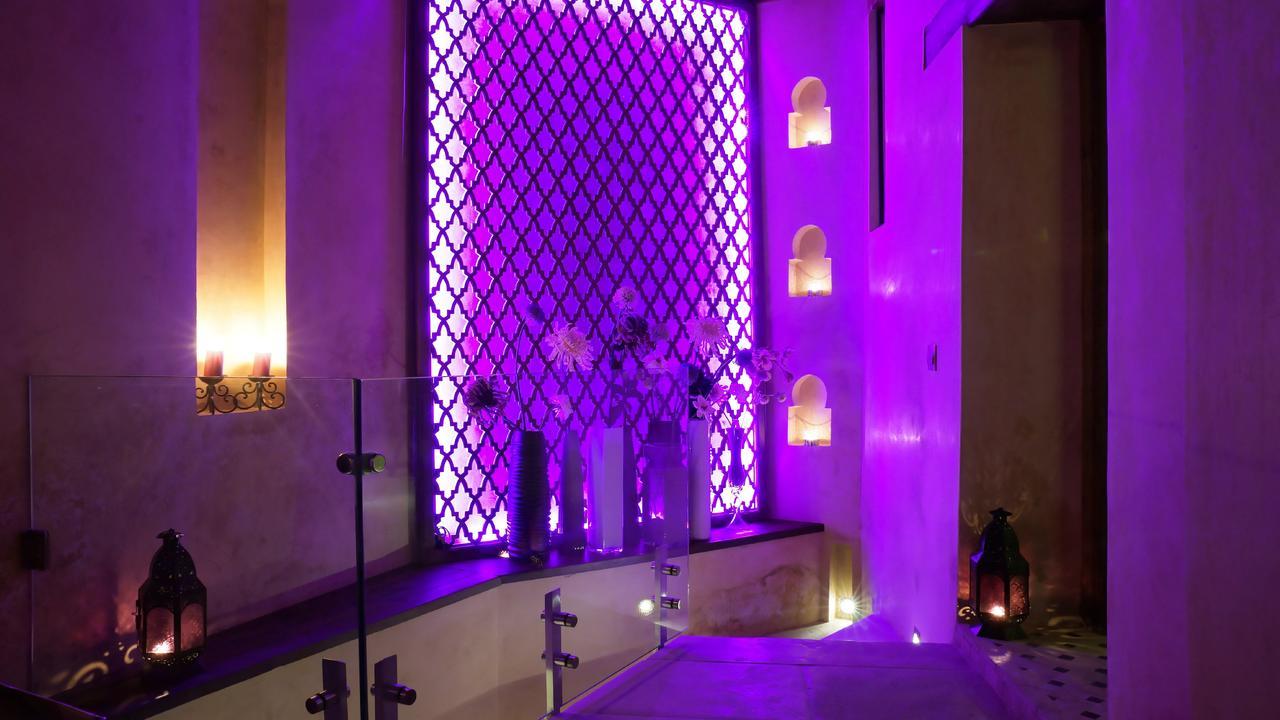 Karawan Riad Fès Dış mekan fotoğraf