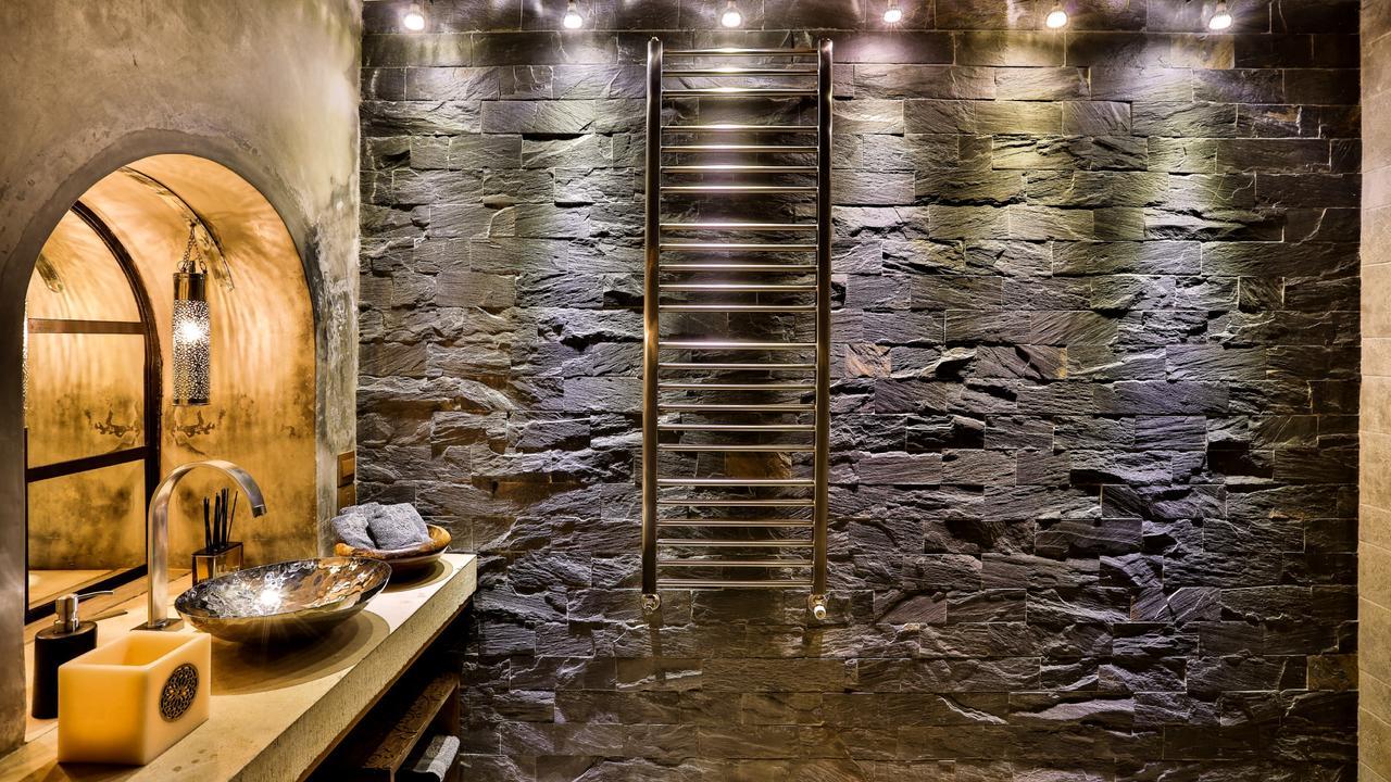 Karawan Riad Fès Dış mekan fotoğraf