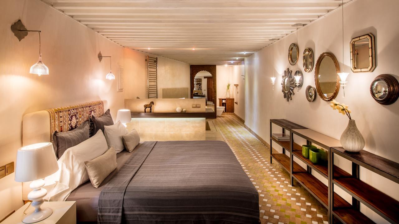 Karawan Riad Fès Dış mekan fotoğraf