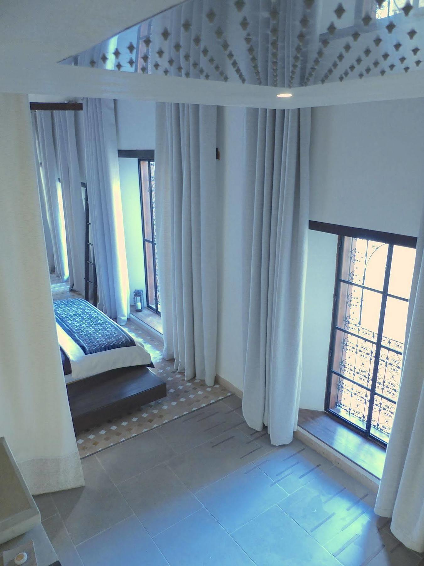 Karawan Riad Fès Dış mekan fotoğraf