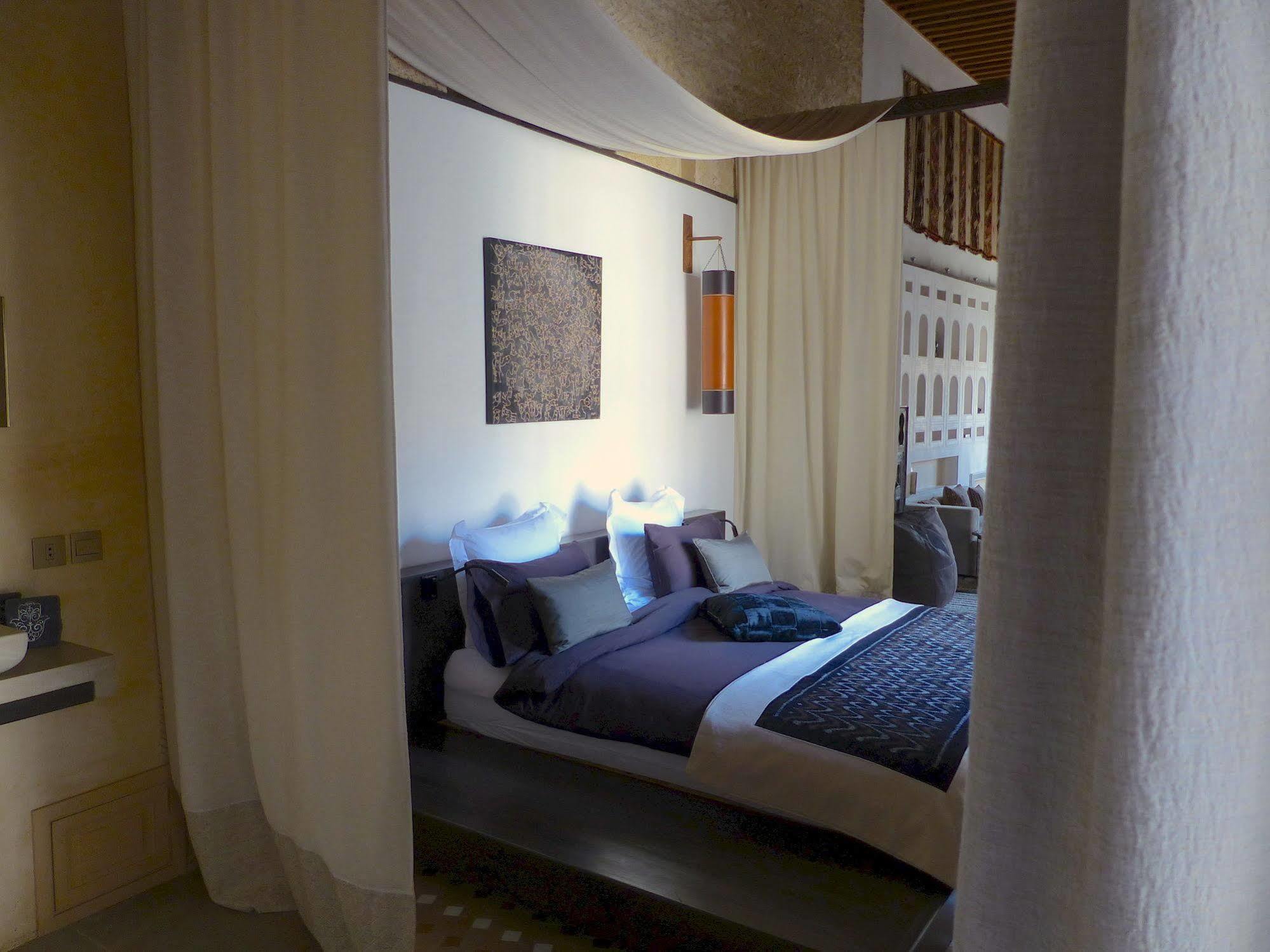 Karawan Riad Fès Dış mekan fotoğraf