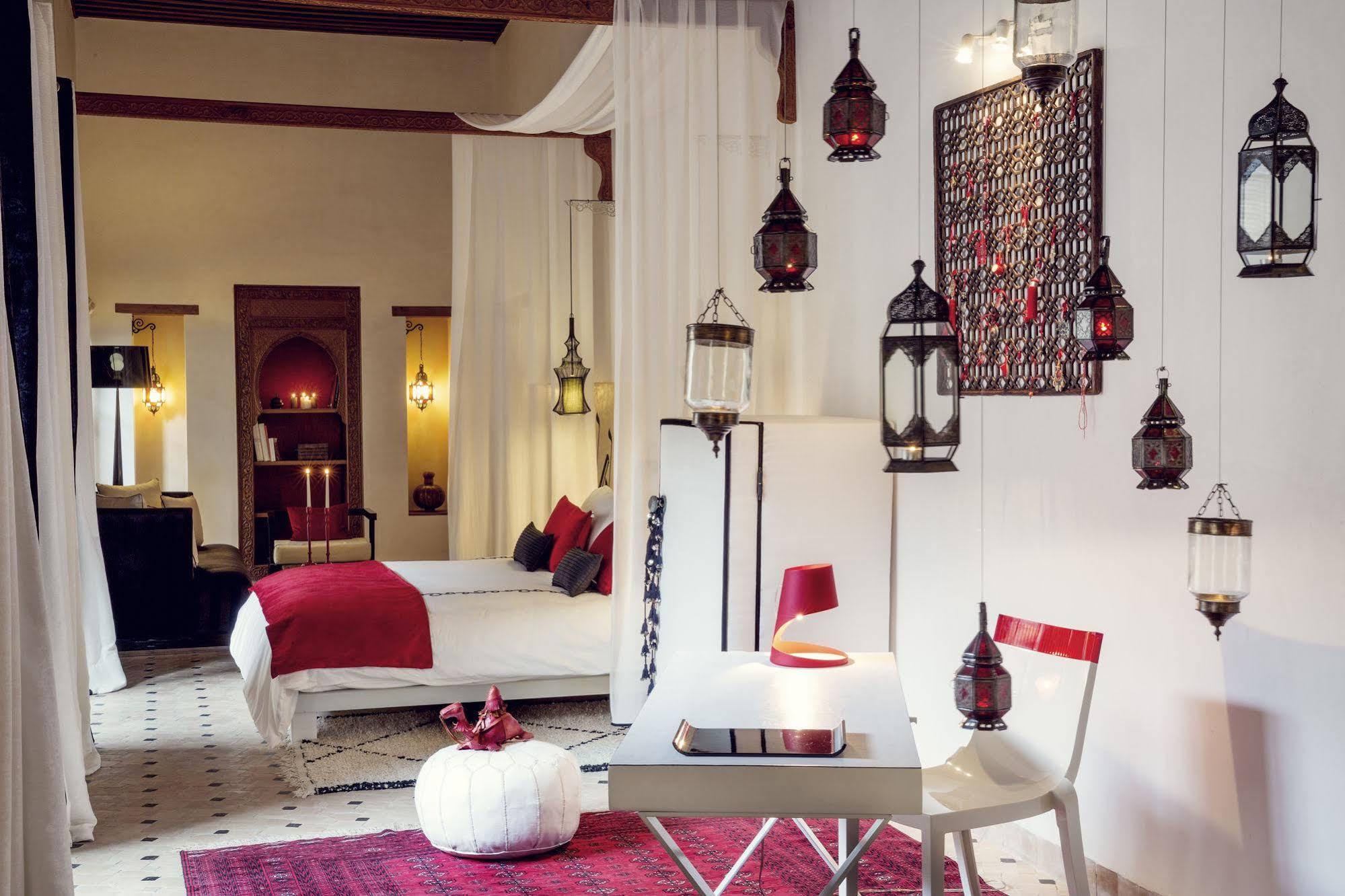 Karawan Riad Fès Dış mekan fotoğraf