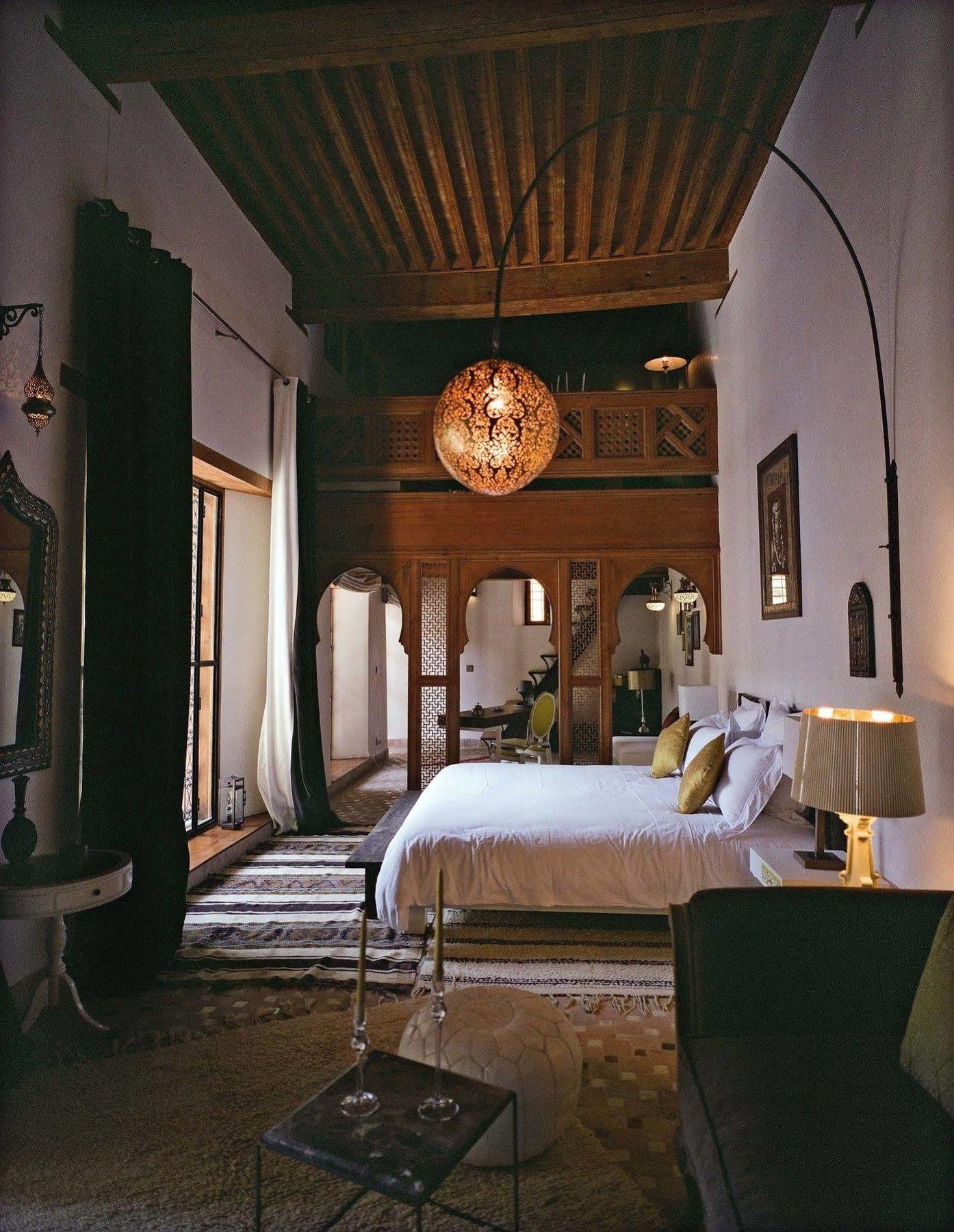Karawan Riad Fès Dış mekan fotoğraf