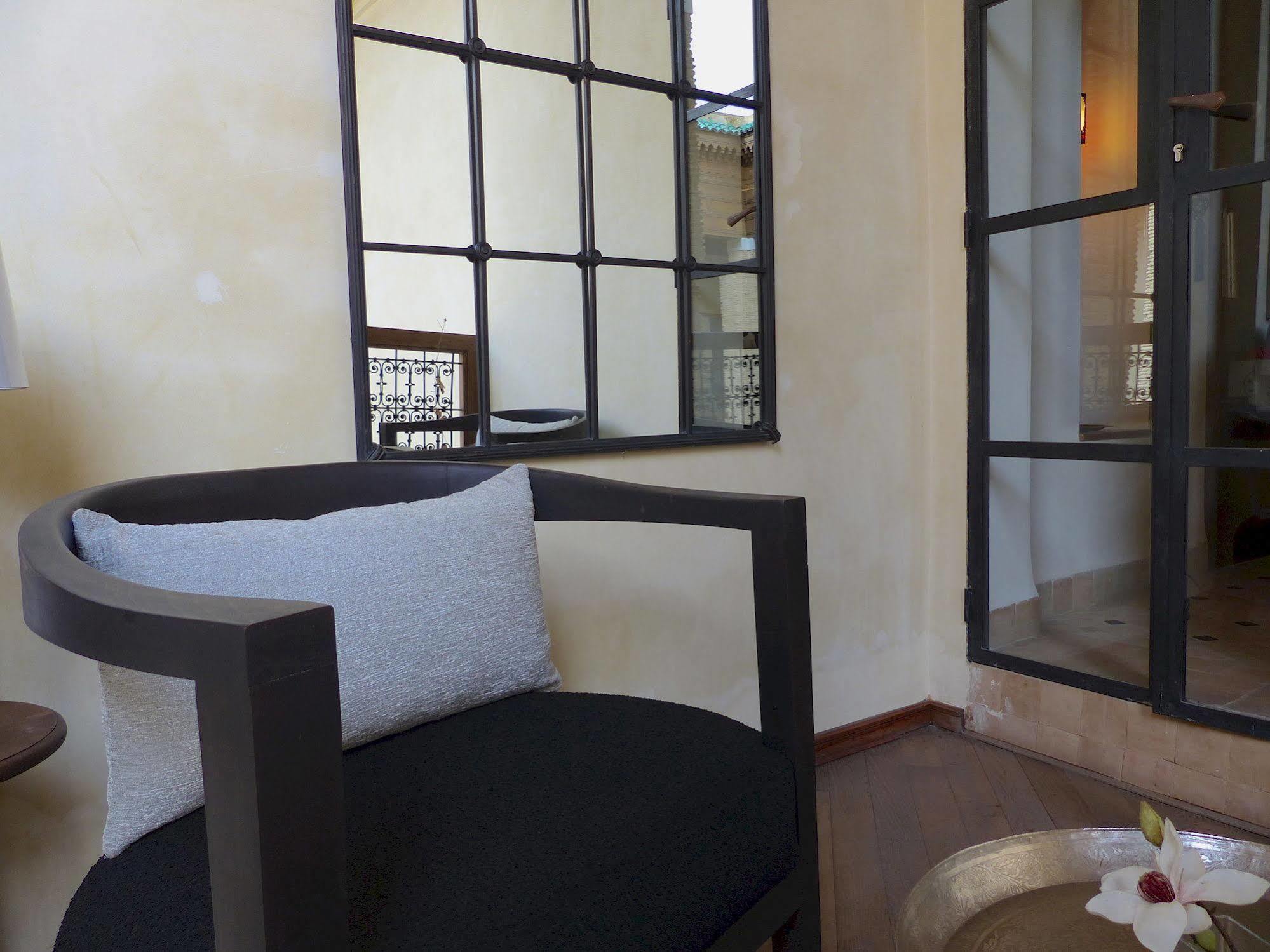 Karawan Riad Fès Dış mekan fotoğraf