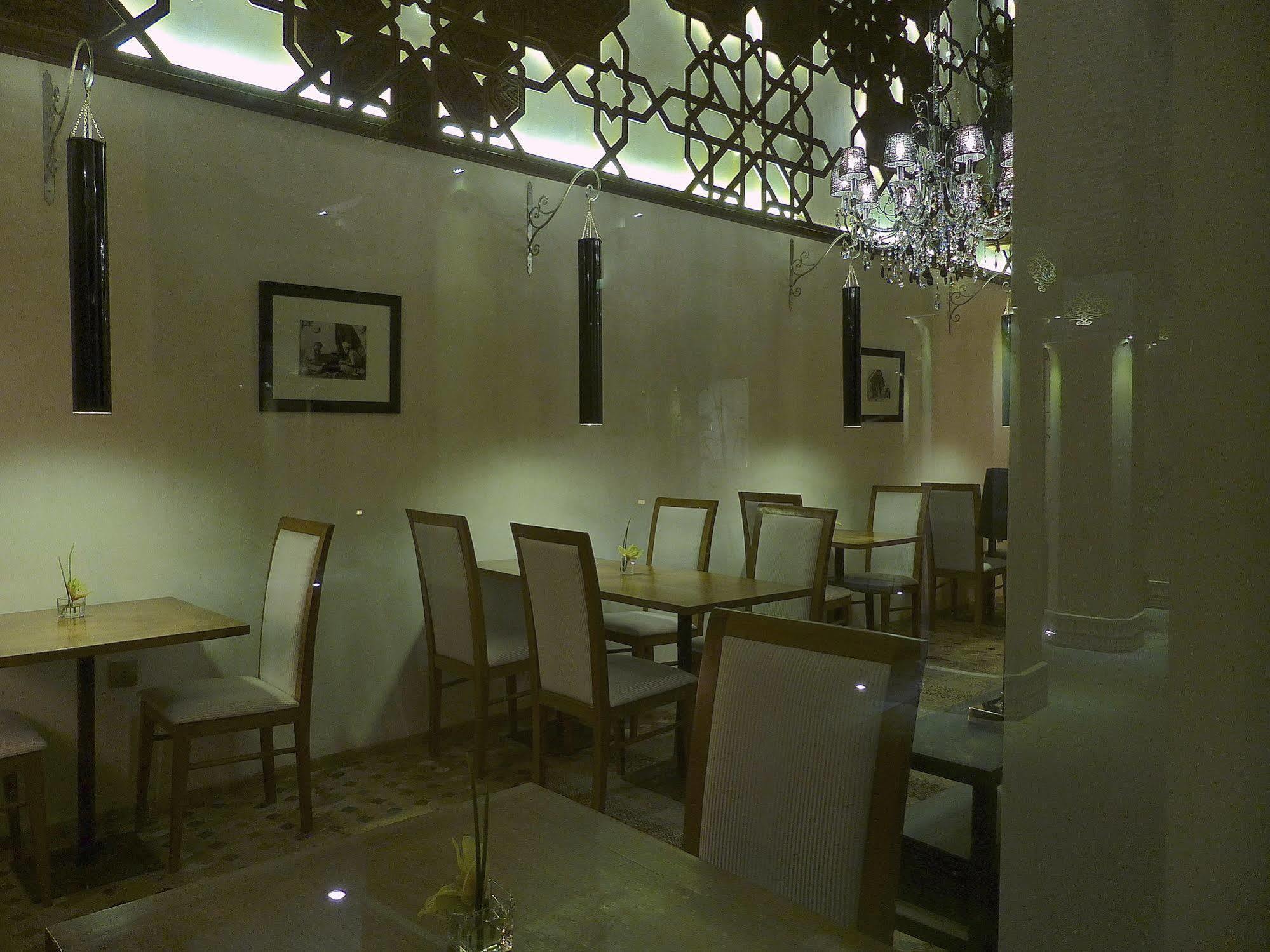 Karawan Riad Fès Dış mekan fotoğraf