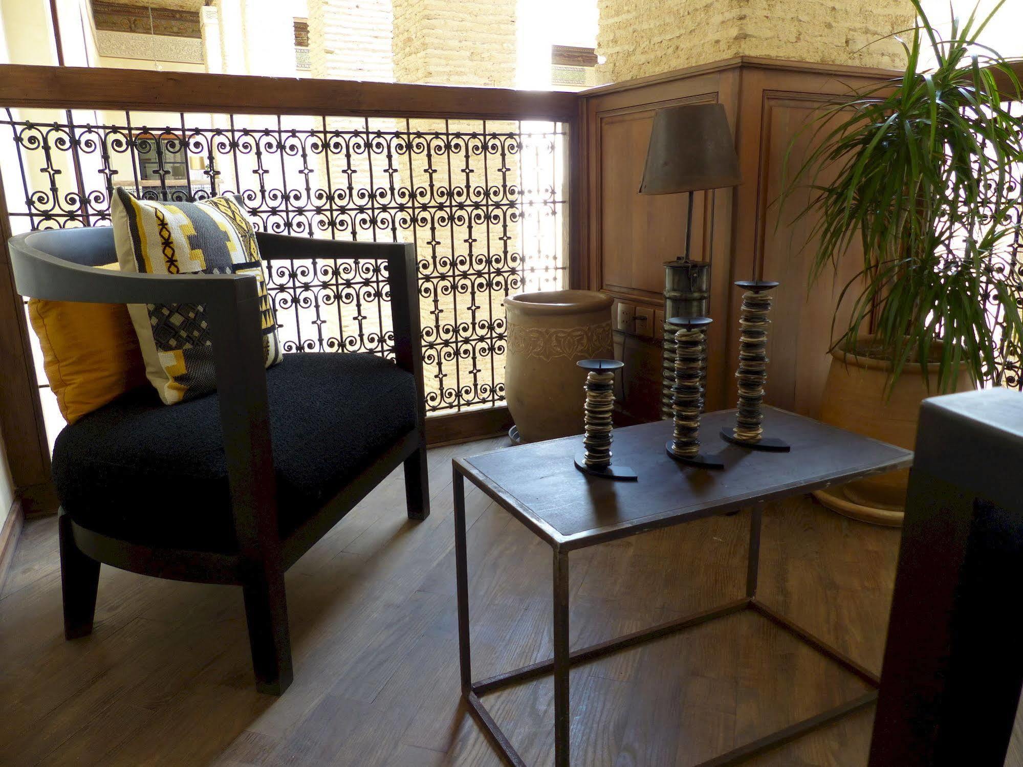 Karawan Riad Fès Dış mekan fotoğraf